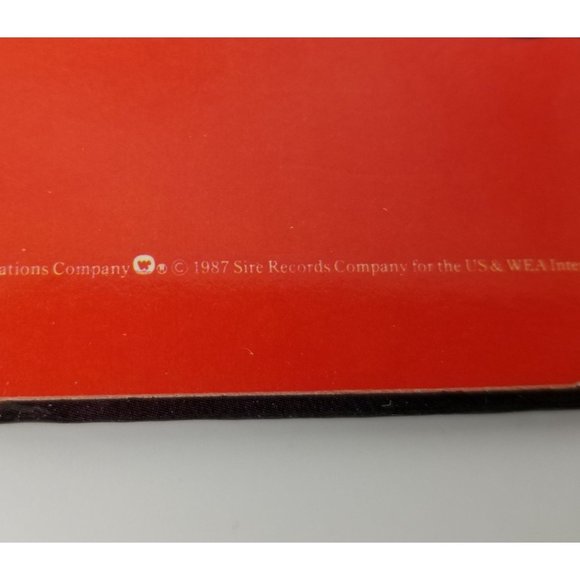 Madonna You Can Dance Club Remix Album 12" Vinyl Record LP Music Song VG/VG 1987 - Picture 12 of 13